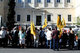 Protest outside the State Counci /  ΠΟΕ - ΟΤΑ