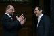 Alexis Tsipras - Martin Schulz / Αλέξης Τσίπρας - Μάρτιν Σουλτς