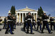 Feast of the Armed Forces  /  Γιορτή των Ενόπλων Δυνάμεων