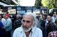Pensioners at protest march  /  Πορεία διαμαρτυρίας των συνταξιούχων