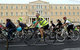 Ice Ride, Cycling Tour for the protection of the Arctic  /  Ice Ride,  Ποδηλατοδρομία για την Αρκτική