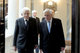 Επίσκεψη Ιταλού Προέδρου / Italian President Sergio Mattarella in Athens