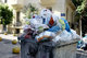 Municipal trash collectors on strike / Απεργία ΠΟΕ-ΟΤΑ