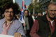 Protest march against labour reforms  / Πορεία ΠΑΜΕ - ΑΔΕΔΥ