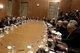 Cabinet meeting / Υπουργικό Συμβούλιο