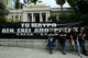 Protest outside Greek PM Alexis Tsipras' office / Συγκέντρωση στο Μαξίμου
