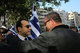 Golden Dawn lawmakers at the Supreme Court  / Βουλευτές της Χρυσής Αυγής  στον Αρειο Πάγο