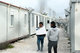 Τhe Detention Centre for Foreigners, in Amygdaleza / Κέντρο Κράτησης Αλλοδαπών  Αμυγδαλέζας