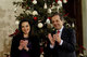 Christmas carols at the the Prime Minister's  office  / Χριστουγεννιάτικα κάλαντα στο Μαξίμου