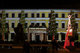 Lumin Athens Christmas Festival / Προβολή 3D Video Projection στην πρόσοψη του Δημαρχείου της Αθήνας