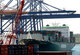 Karolos Papoulias at  Piraeus Container Terminal - SEP" / Ο Κάρολος Παπούλιας στο ΣΕΠ