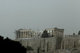 Suffocating atmosphere in Athens  / Αποπνικτική η ατμόσφαιρα στην Αττική
