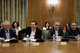 Government cabinet meeting / Υουργικό συμβούλιο