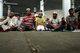 Muslim Prayer at the Peace and Friendship Stadium  (SEF) /  Προσευχή   Μουσουλμάνων στο Στάδιο Ειρήνης και Φιλίας