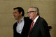 Alexis Tsipras  -  Jean-Claude Juncker, joint statements / Τσίπρας -  Γιουνκέρ Δηλώσεις