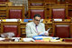 Discussion in the Plenum of Parliament  / Συζήτηση του Αντιρατσισιστικού νομοσχεδίου