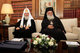Antonis Samaras - Patriarch Kirill of Moscow  /  Αντώνης Σαμαράς -  Πατριάρχης Κύριλλος