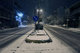 Snow in Athens suburbs / Χιονόπτωση στην Αθήνα και τα προάστια