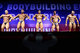 1st Bobybuiding Elite Grand Prix  /  Διαγωνισμός bodybuilding στην Αθήνα