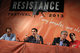 Resistance Festival  /  Φεστιβάλ Resistance 2013