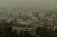 African dust in Athens / Αφρικανική σκόνη στην Αθήνα