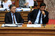 Debate at Parliament   / Ολομέλεια της Βουλής Φορολογικό