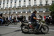 Motorized march in central Athens  / Συγκέντρωση-μοτοπορεία στο κέντρο της Αθήνας