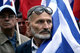 Golden Dawn / Συγκέντρωση της Χρυσής Αυγής στην πλατεία Μητροπόλεως