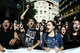 Students protest rally in central Athens. / Μαθητικό συλλαλητήριο στο κέντρο της Αθήνας