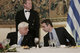 Επίσκεψη Ιταλού Προέδρου / Italian President Sergio Mattarella in Athens