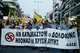 Pavlos Fyssas  anniversary - anti-fascist rally  /  Τρία χρόνια από τη δολοφονία του Παύλου Φύσσα
