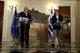 Alexis Tsipras  -  Jean-Claude Juncker, joint statements / Τσίπρας -  Γιουνκέρ Δηλώσεις