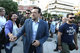 PM Alexis Tsipras Alexis Tsipras at the municipality of Agios Dimitrios, Athens / Ομιλία του Αλέξη Τσίπρα σε εκδήλωση του δήμου του Αγίου Δημητρίου