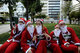 2nd Athens Santa Run   /  2ο Santa Run στην Αθήνα