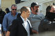Golden Dawn's Lawmakers in the Invenstigative Magistrate Office / Βουλευτές της Χρυσής Αυγής στον Ανακριτή