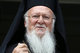 Evangelos Venizelos - Patriarch Bartholomew / Βενιζέλος  - Βαρθολομαίος