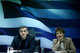 Press conference of Greek Finance Minister Euclid Tsakalotos  /  Συνέντευξη τύπου του Ευκλείδη Τσακαλώτου