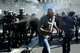 Clashes between riot police and farmers in Athens  / Επεισόδια μεταξύ αγροτών και ΜΑΤ