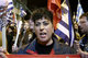 Greek Ultranationalist Party Golden Dawn / Χρυσή Αυγή