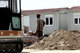 Images from the construction site in Eleonas / Εικόνες απο το εργοτάξιο στον Ελαιώνα