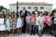 Greek President Prokopis Pavlopoulos at primary school in Egaleo, Athens /  Ο Πρόεδρος της Δημοκρατίας στο 4ο δημοτικό σχολείο στο Αιγάλεω