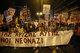 Anti Fascist march in memory of Pavlos Fyssas / Αντιφασιστική πορεία στη μνήμη του Παύλου Φύσσα