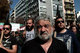 Farmers rally in central Athens  / Συγκέντρωση αγροτών στην πλατεία Βάθη