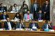 Plenum of the Parliament / Ολομέλεια της βουλής