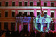 Lumin Athens Christmas Festival / Προβολή 3D Video Projection στην πρόσοψη του Δημαρχείου της Αθήνας