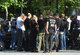 Prohibition on food distribution of the party Golden Dawn   /  Απαγόρευση διανομής  Χρυσής Αυγής