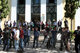 Golden Dawn's Lawmakers in the Invenstigative Magistrate Office / Βουλευτές της Χρυσής Αυγής στον Ανακριτή