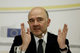 Euclid Tsakalotos - Pierre Moscovici press conference / Συνέντευξη τύπου Τσακαλώτος - Μοσκοβισί