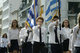 Elementary and high school pupils parade in central Athens / Μαθητική παρέλαση στην Αθήνα