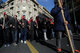 Protest march against austerity measures / Διαδηλώσεις ενάντια στην λιτότητα